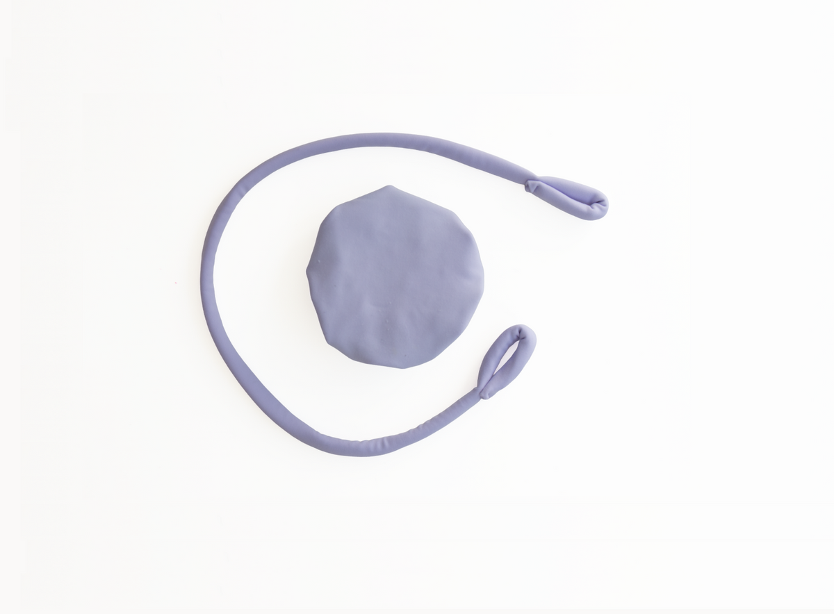 billybun hair accessory
