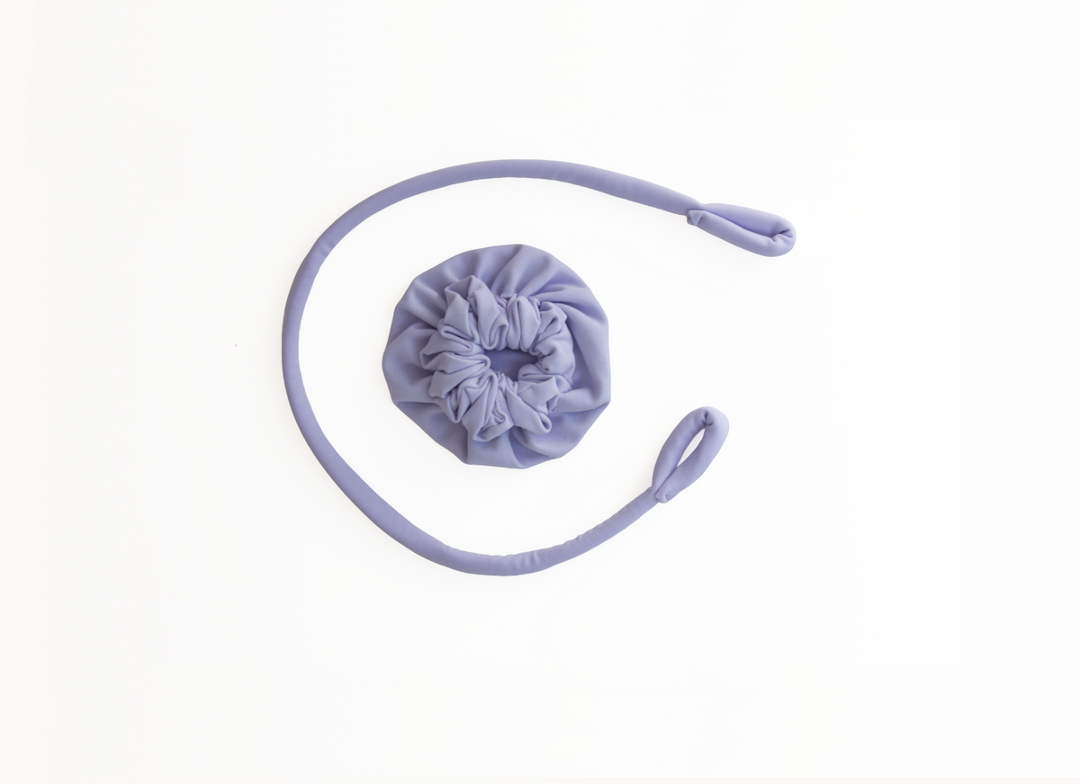 billybun hair accessory
