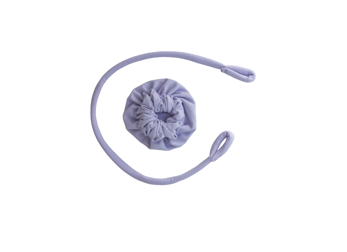 billybun hair accessory