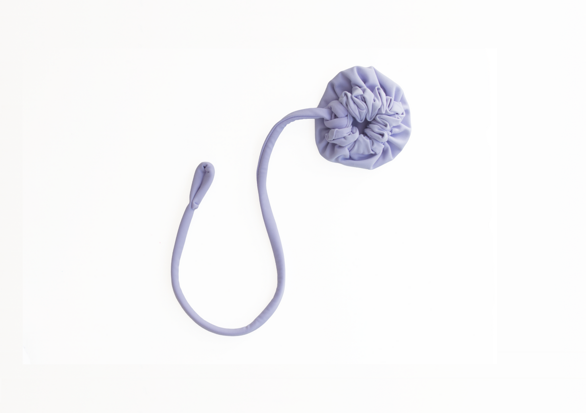 billybun hair accessory